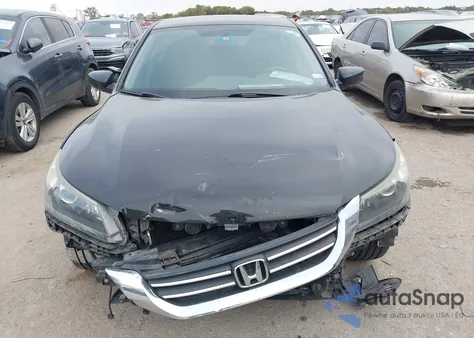 2015 Honda Accord Sport from USA, damaged, VIN 1HGCR2F5XFA026465